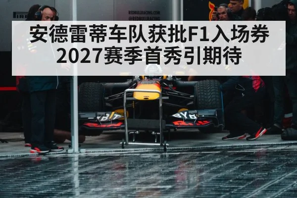 Formula 1 pit stop